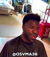 Sigma Vinicius Jr GIF
