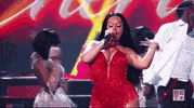Big Latto GIF by BET Hip Hop Awards