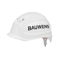 Brand Hat Sticker by Bauwens