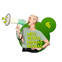 Verao Sticker by Localiza Hertz