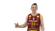 Hoops Koripallo Sticker by Basket_fi