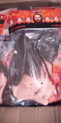 Party Halloween GIF by LLIMOO