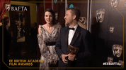 baftafilmawards2019 GIF by BAFTA