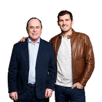 arriaga_asociados iker casillas abogados justicia derechos Sticker