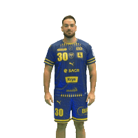 Pontault Pchb Sticker by Pontault-Combault Handball