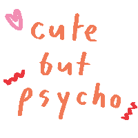 Heart Love Sticker