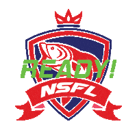 Sport-Fiske-NSFL nsfl sportfiske sport-fiskeno nsflnorway Sticker