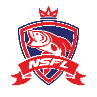 Sport-Fiske-NSFL nsfl sport-fiskeno norwegiansportfishingleague nsflnorway Sticker