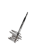 Sarah Harrison Lipstick Sticker by Banana Beauty