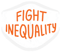 Climate Change Money Sticker by Fight Inequality Alliance