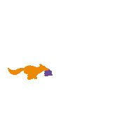 Fox Ecommerce Sticker by LISEK.APP
