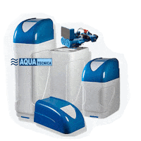 Aquatecnica Sticker by ACQUAHOME