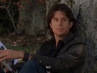 season 4 netflix GIF by Gilmore Girls 