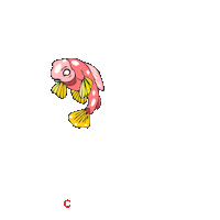 Chrysalide Sticker