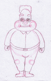 flat-top line test GIF by Andy Gottschalk