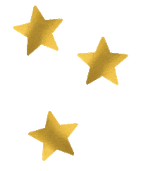 milkshakeapp sticker star gold sparkle Sticker
