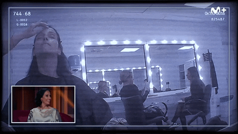 Juego Wtf GIF by Movistar Plus+