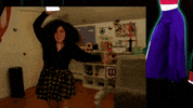 Just Dance Dancing GIF