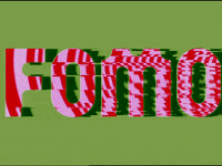 Art Glitch GIF