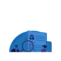 empire_wlmx hiring empirewlmx Sticker