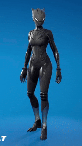 Dance Emote GIF