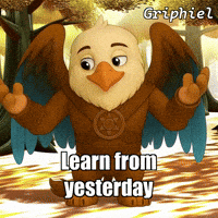 GIF by Griphiel
