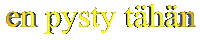 Wordart Sticker by Yle Summeri