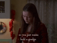 season 1 netflix GIF by Gilmore Girls 