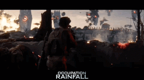 Star Wars Movie GIF by Signature Entertainment