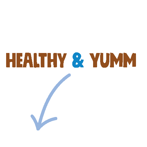 baetterbaking giphyupload nature vegan healthy Sticker