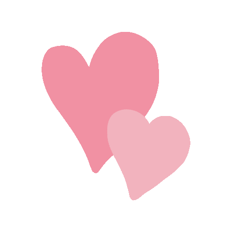 eliselesueur heart hearts coeur pulsating Sticker