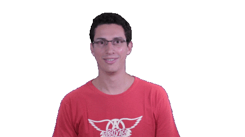 great job yes Sticker by Rock Content