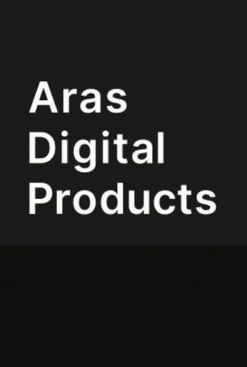 arasdigital giphyupload design newpost newproject GIF