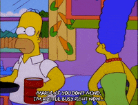 homer simpson GIF