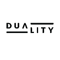 Duality_projetos duality dualityprojetos dualitypt Sticker