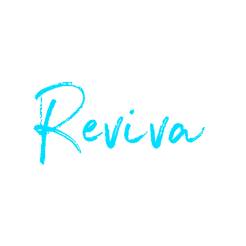 Reviva Sticker by Kenia Cheib