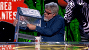 Ilustres Ignorantes GIF by Movistar Plus+