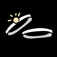 EBTG wedding engaged bling ring ebtg GIF