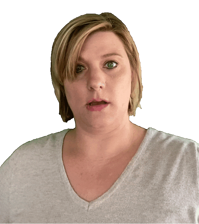 Shock What Sticker by Smart Apartment Solutions