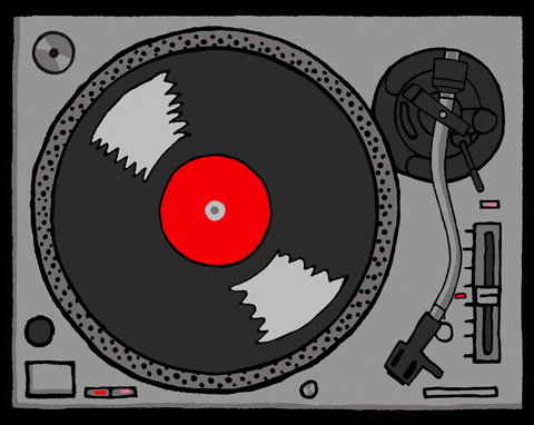 Loop Hiphop GIF by Shing02