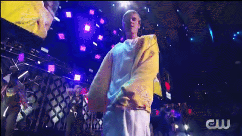 sorry justin GIF by iHeartRadio