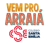 Arraia Festajunina Sticker by csecordeiro