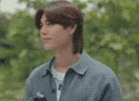 Photographer Peach GIF