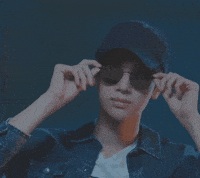 Style Glasses GIF