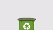 Trash Thumbs Up GIF by Latch