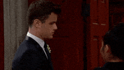 Nervous Happy Hour GIF by CBS