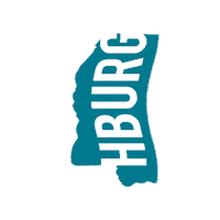 Woman Brand Sticker by VisitHattiesburg
