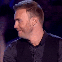 GIF by X Factor Global