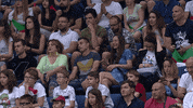 Laugh No GIF by Volleyball World