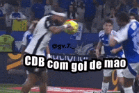 Copa Do Brasil Memphis GIF